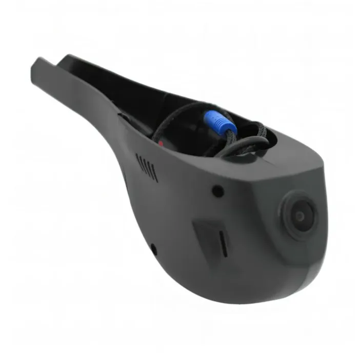 RedPower DVR-VAG3-G для Volkswagen и Skoda (2012-2016)