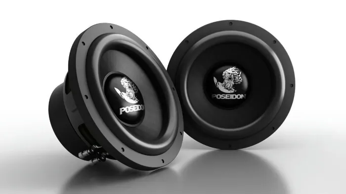 PROLOGY PS-8 POSEIDON