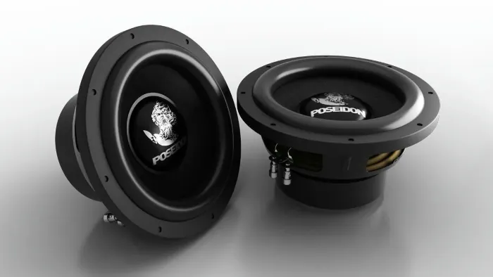 PROLOGY PS-8 POSEIDON