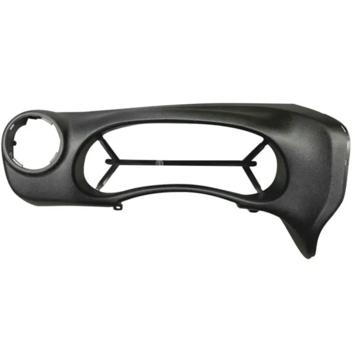 Магнитола для Jeep Wrangler 2011-2014 Parafar (cо встроенным модулем для подключения камер 360) на Андроид 13.0 PF098LUX1XHD360