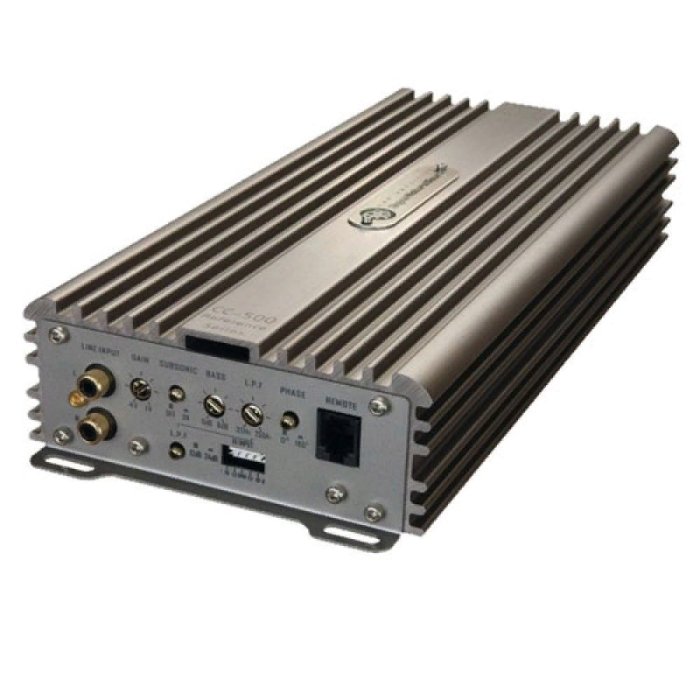DLS CCi500
