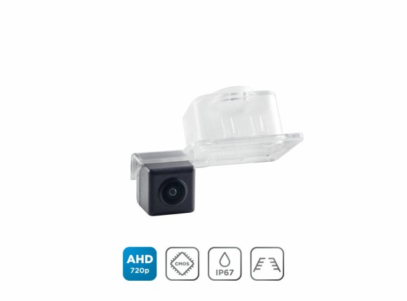 INCAR VDC-037AHD