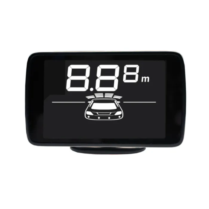 ParkMaster 23U-4-AX-Black