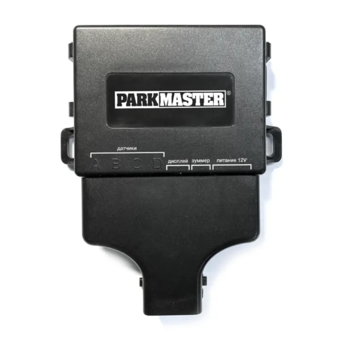 ParkMaster 23U-4-AX-Black