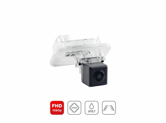 INCAR VDC-211FHD