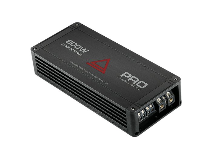 AURA FIREBALL-D1.800 PRO