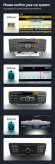 TEYES LUX ONE Mercedes Benz-NTG 4.0 / 4.5 | 12.3" | 6/128 Gb