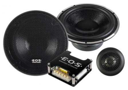 E.O.S. ES-165 V2