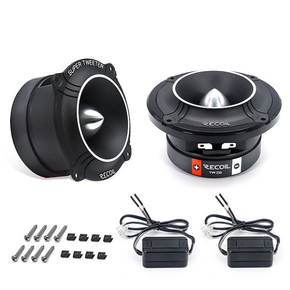 RECOIL TW250