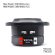 RECOIL TW250