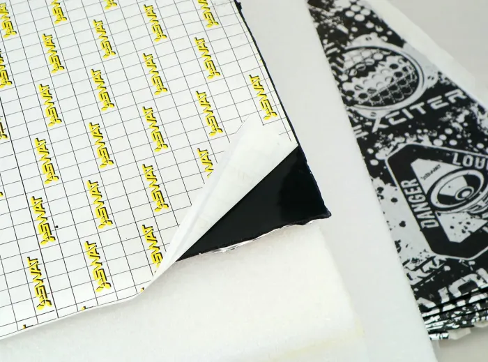 SWAT Vibro Stop VS-2.6