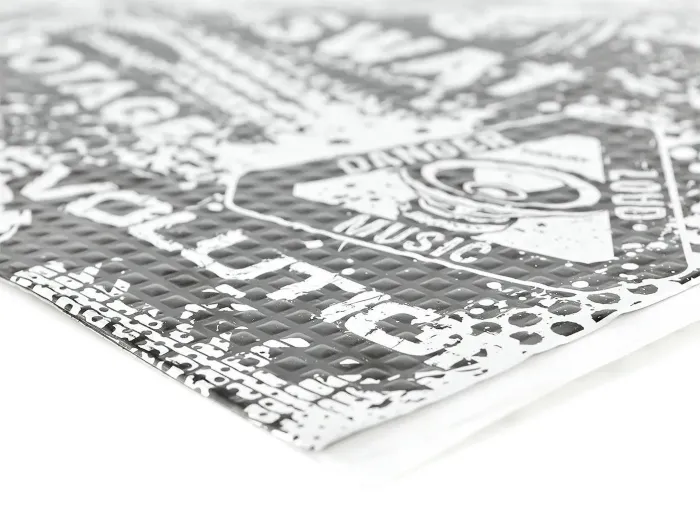 SWAT Vibro Stop VS-2.6