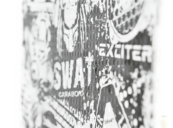 SWAT Vibro Stop VS-2.6