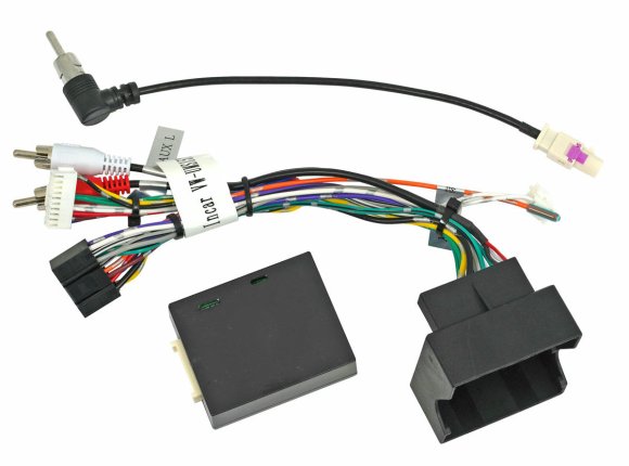 Incar VW-UMS1529