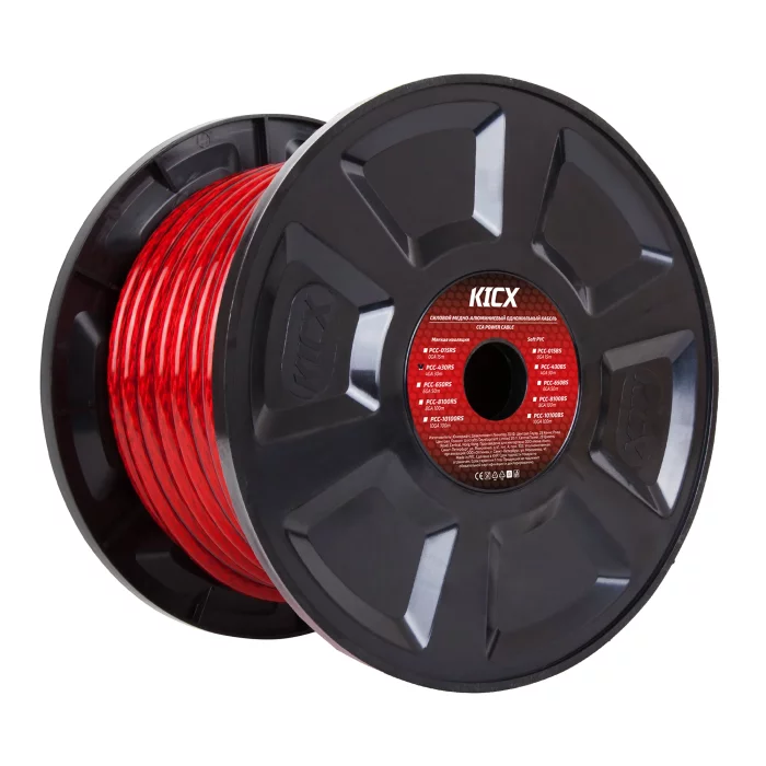 Kicx PCC 430RS