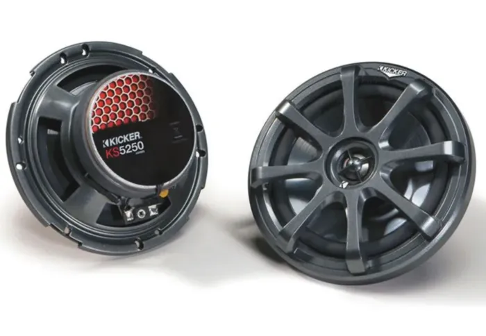 Kicker KM604W