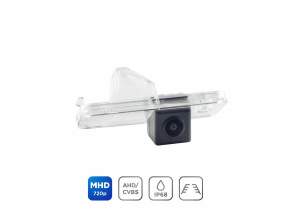 Incar VDC-104MHD