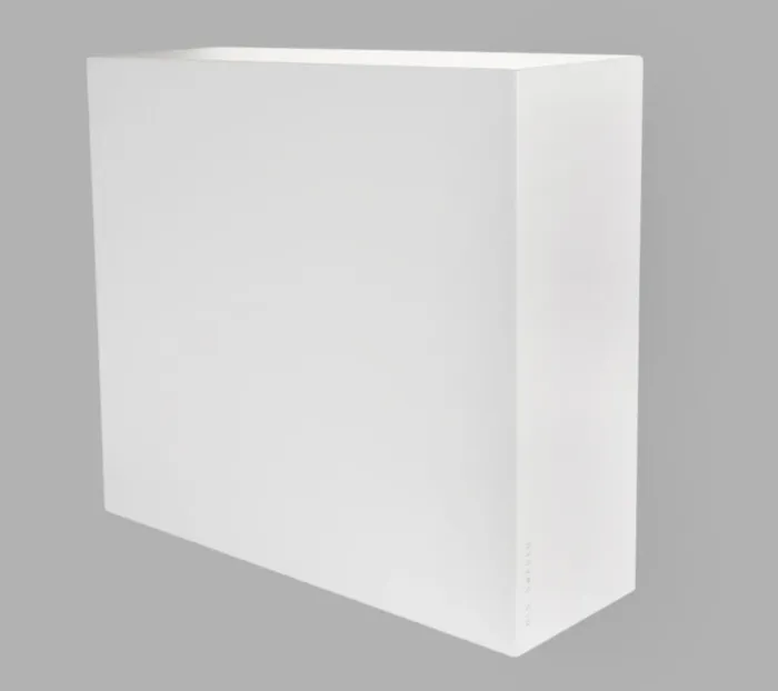 DLS Flatsub Midi black piano