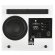 DLS Flatsub Midi black piano
