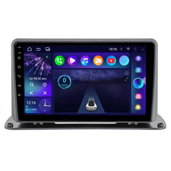Incar ARN2-9890-4