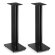KEF SPEAKER STAND BLACK SP3989BA