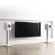 KEF SPEAKER STAND BLACK SP3989BA
