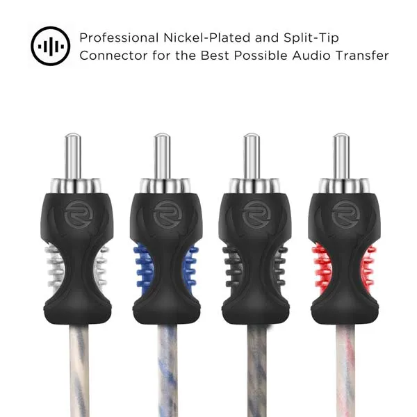 RECOIL RCI49 (4CH,2.7m)