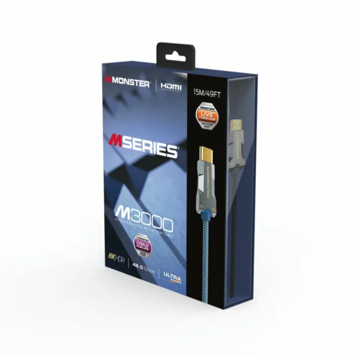 Monster cable MC-130867-00