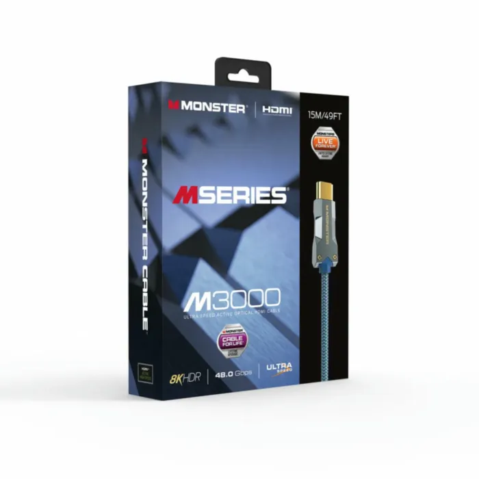 Monster cable MC-130867-00