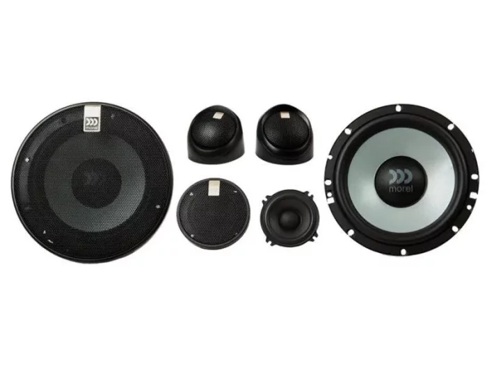 MOREL MAXIMO ULTRA 603A MKII