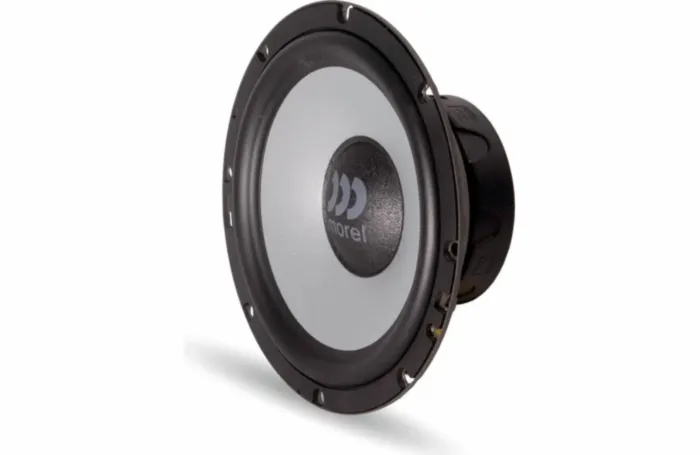 MOREL MAXIMO ULTRA 603A MKII