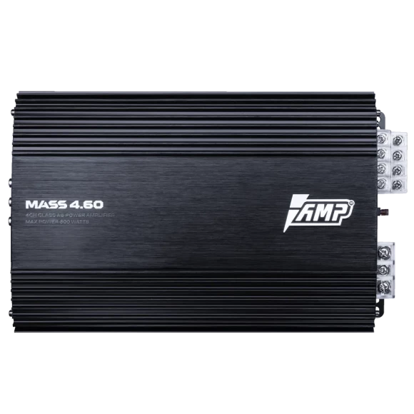 AMP MASS 4.60