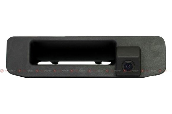 Штатная цифровая парковки RedPower CAM028 для Mercedes-Benz GLK (X204)