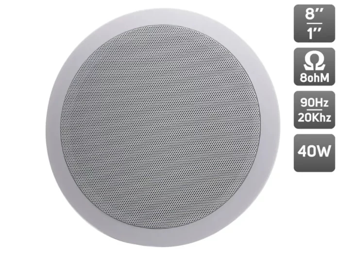 AVEL AV807CS