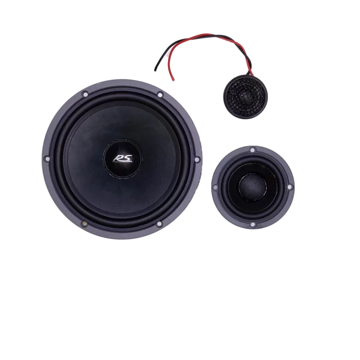 RS Audio Sapphire 165/2 MKII 2