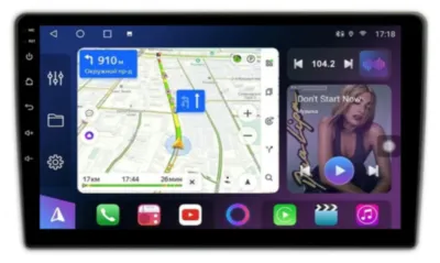 FarCar s400 для KIA Sportage на Android (HL3319M)