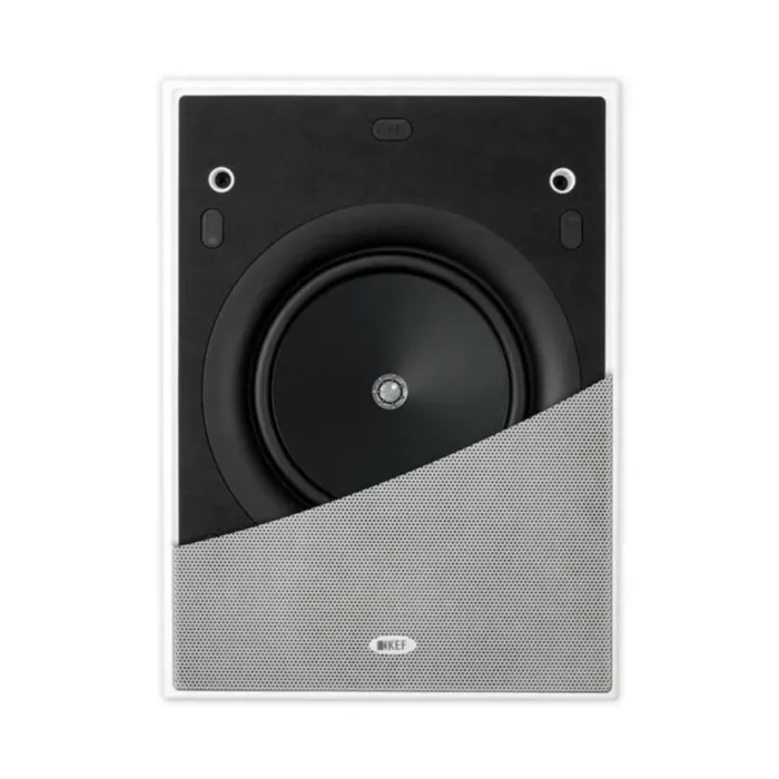 KEF Ci160.2CL White