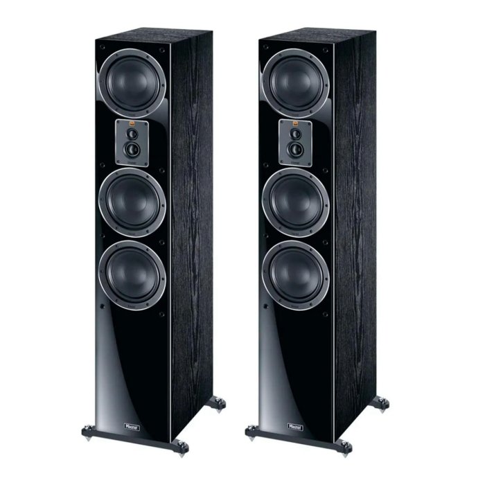 Magnat Signature 507 Black