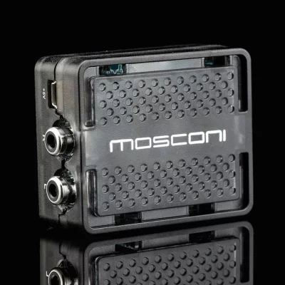 Mosconi AMAS-LD4C