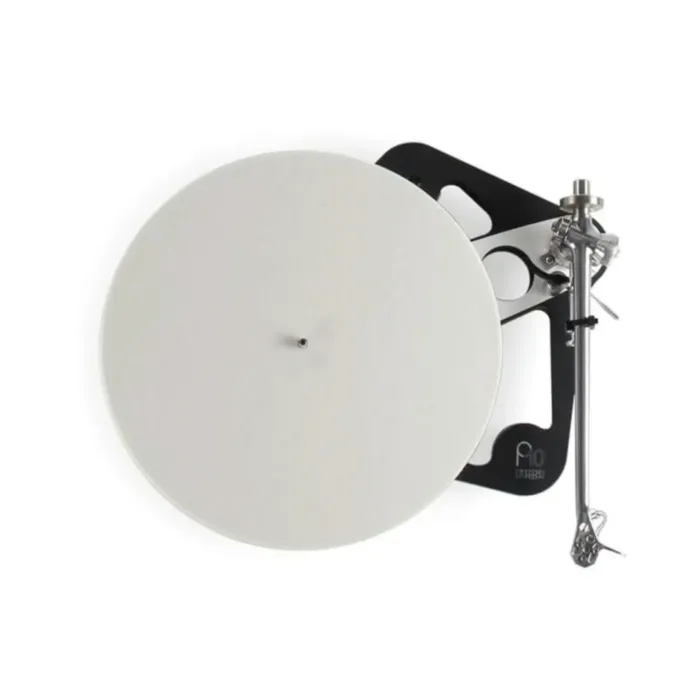 Rega Planar 10 Black