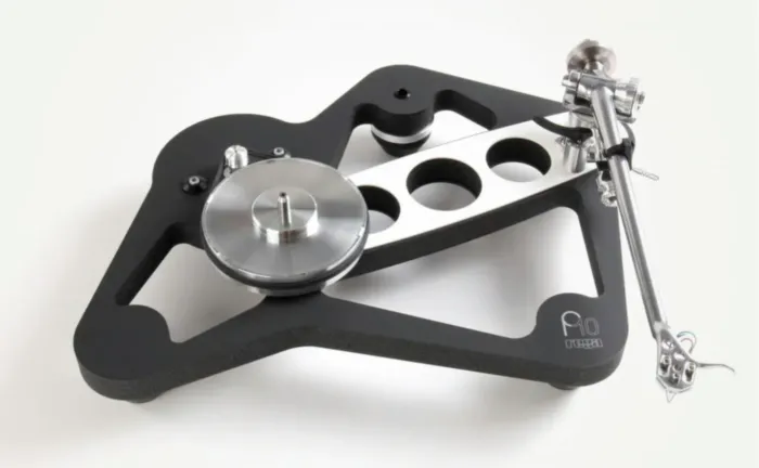 Rega Planar 10 Black