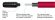 Wireworld Supernova 7 Glass Toslink Optical 1.0m (STO1.0M-7)