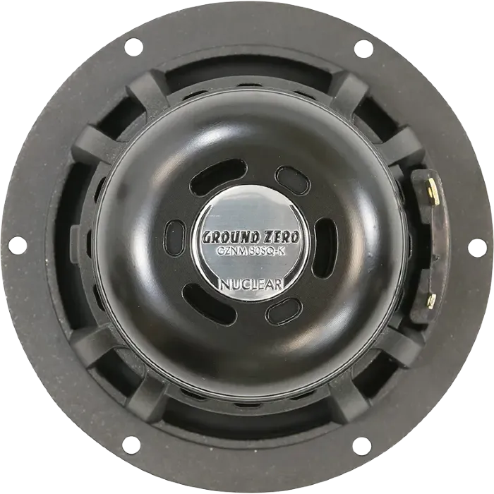 Ground Zero GZNC 165.3SQ-K ACT