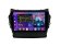 FarCar s400 2K для Hyundai Santa Fe на Android (BX209M)
