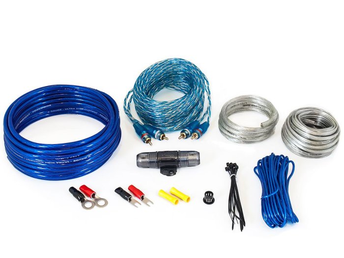 Sound Quest 600 XS