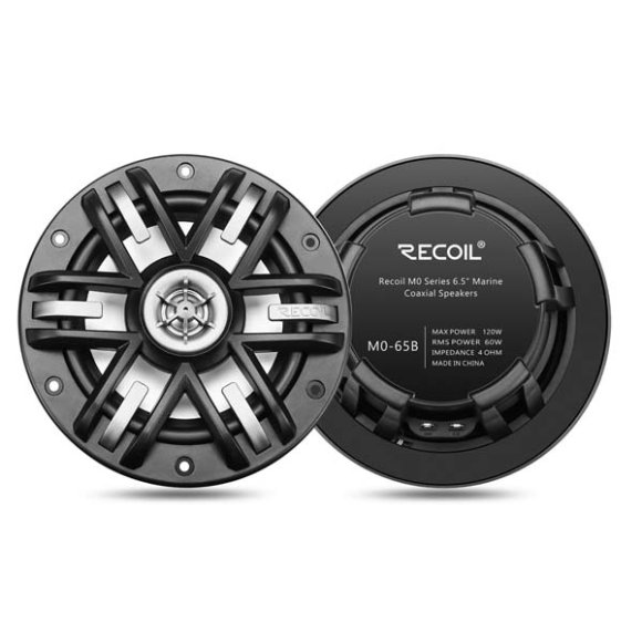 RECOIL M0-65В