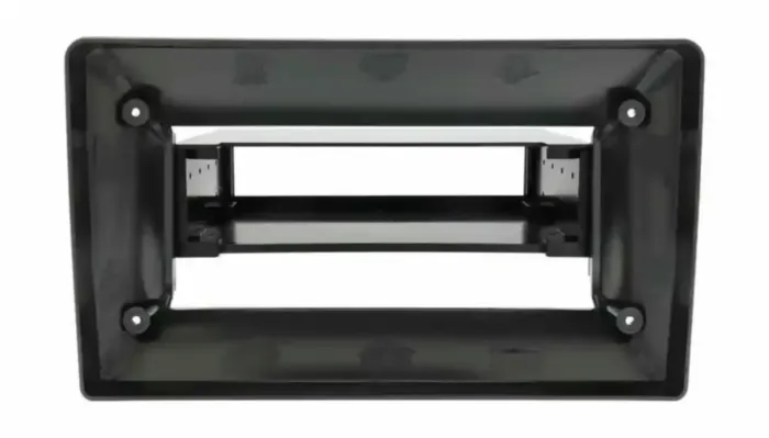 Магнитола универсальная под 1 дин для установки планшета 9 дюймов Parafar на Андроид 14.0 PF180LUX1THD