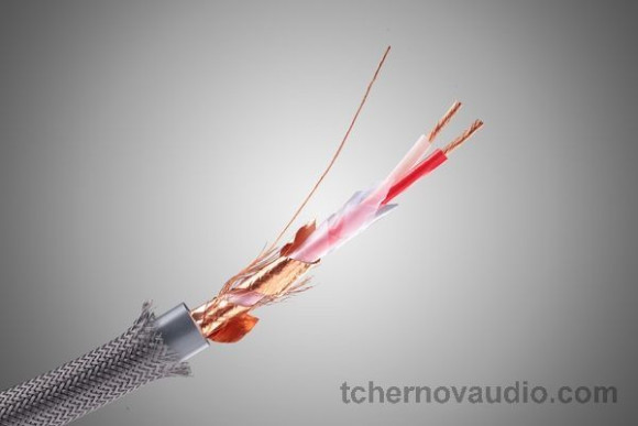 TCHERNOV CABLE Special XS SC