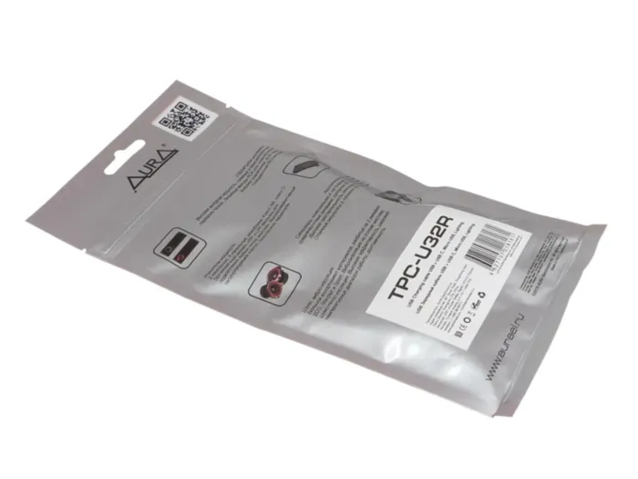AURA TPC-U32R