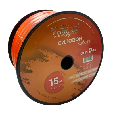FORCAR OFC-0Ga
